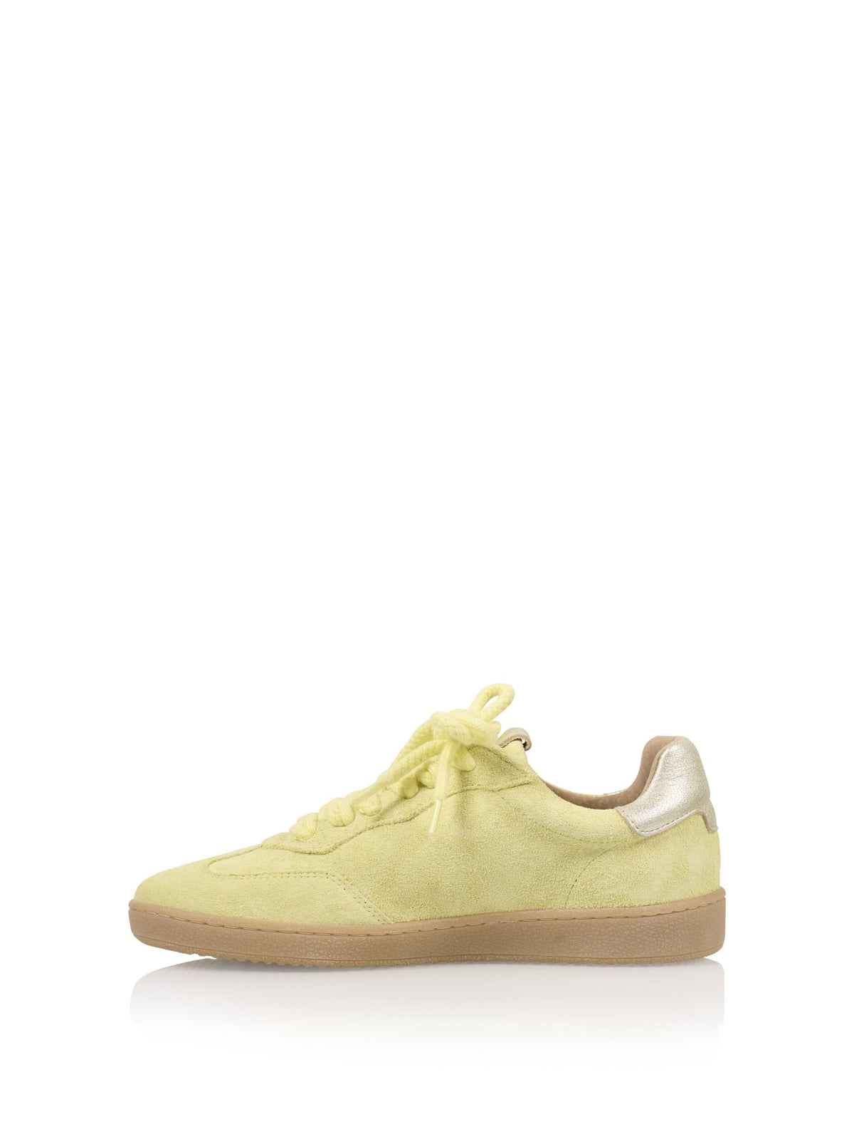 POONA laces - Sneakers | Butter
