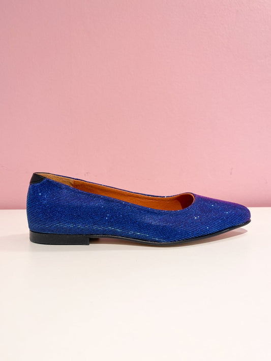 PORTO sparkling | Blue
