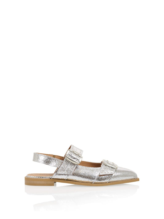 PORT ISABEL crackled - Singbacks | Silver