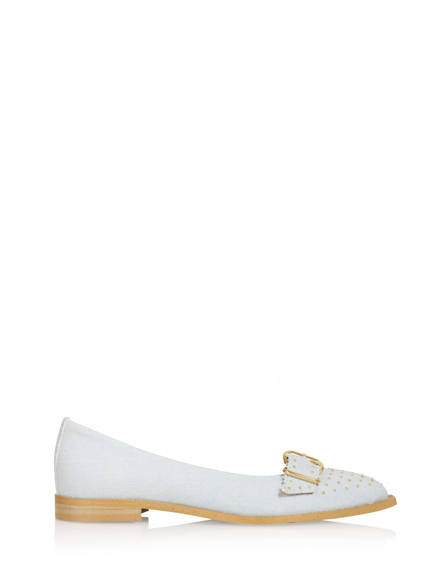 PORT VILA denim - Loafers | Lt. Jeans
