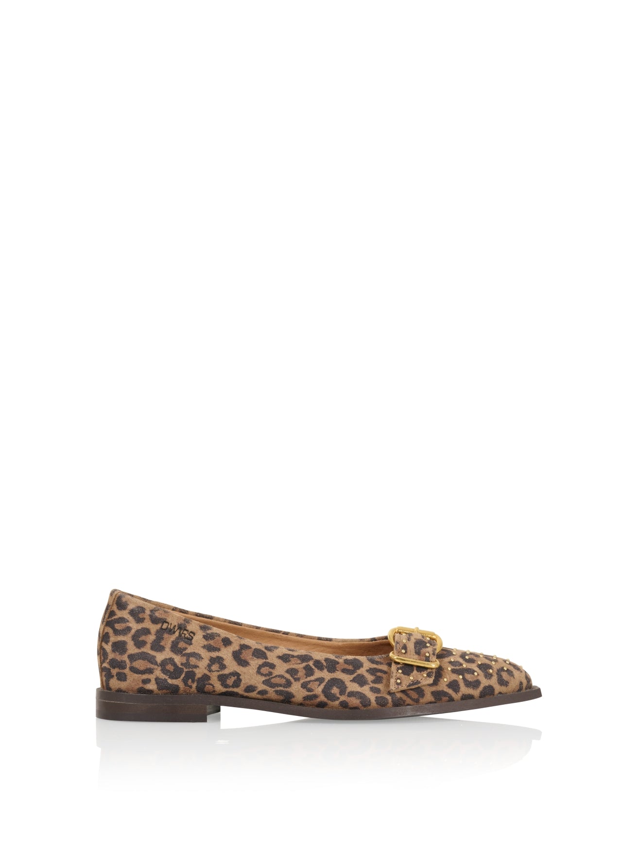 PORT VILA - Loafers | Cognac