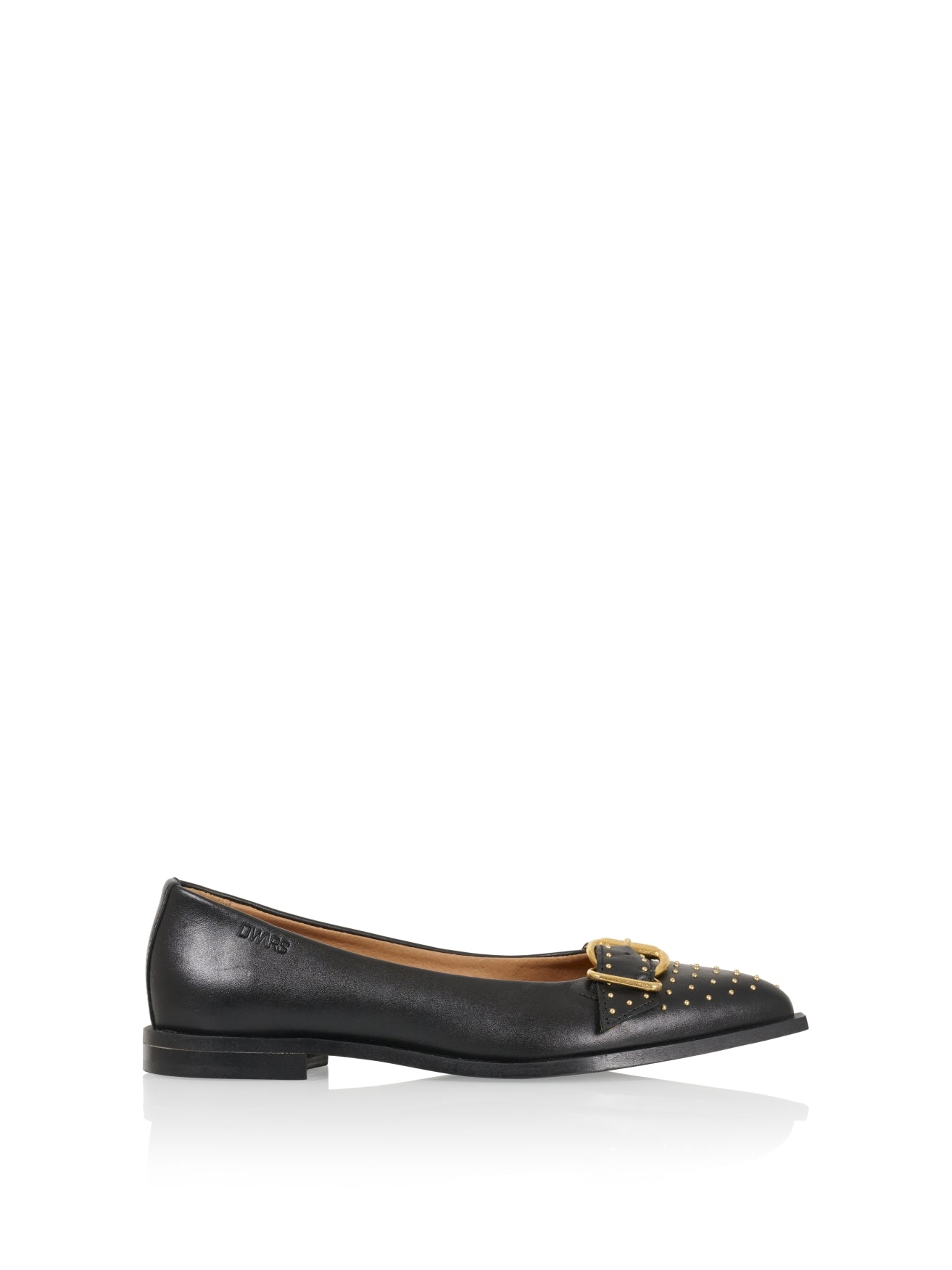PORT VILA - Loafers | Black