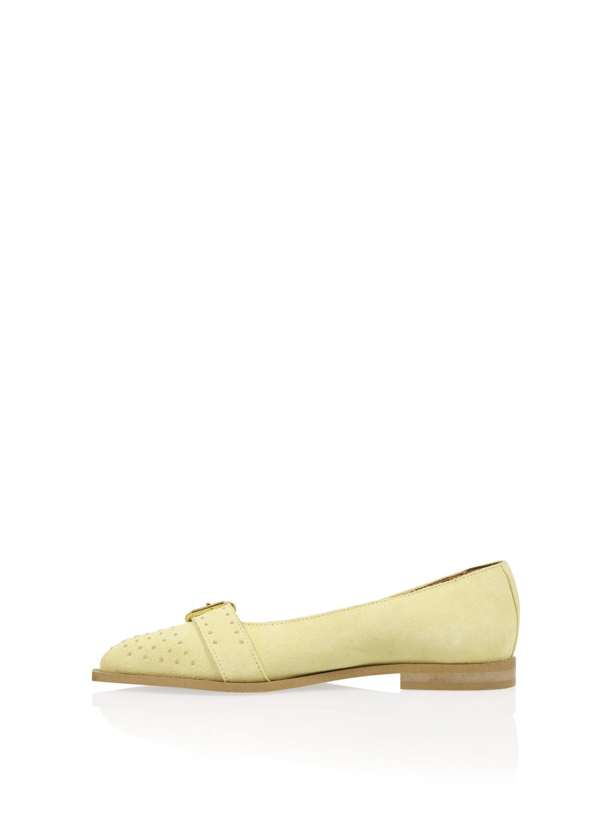 PORT VILA suede - Loafers | Butter