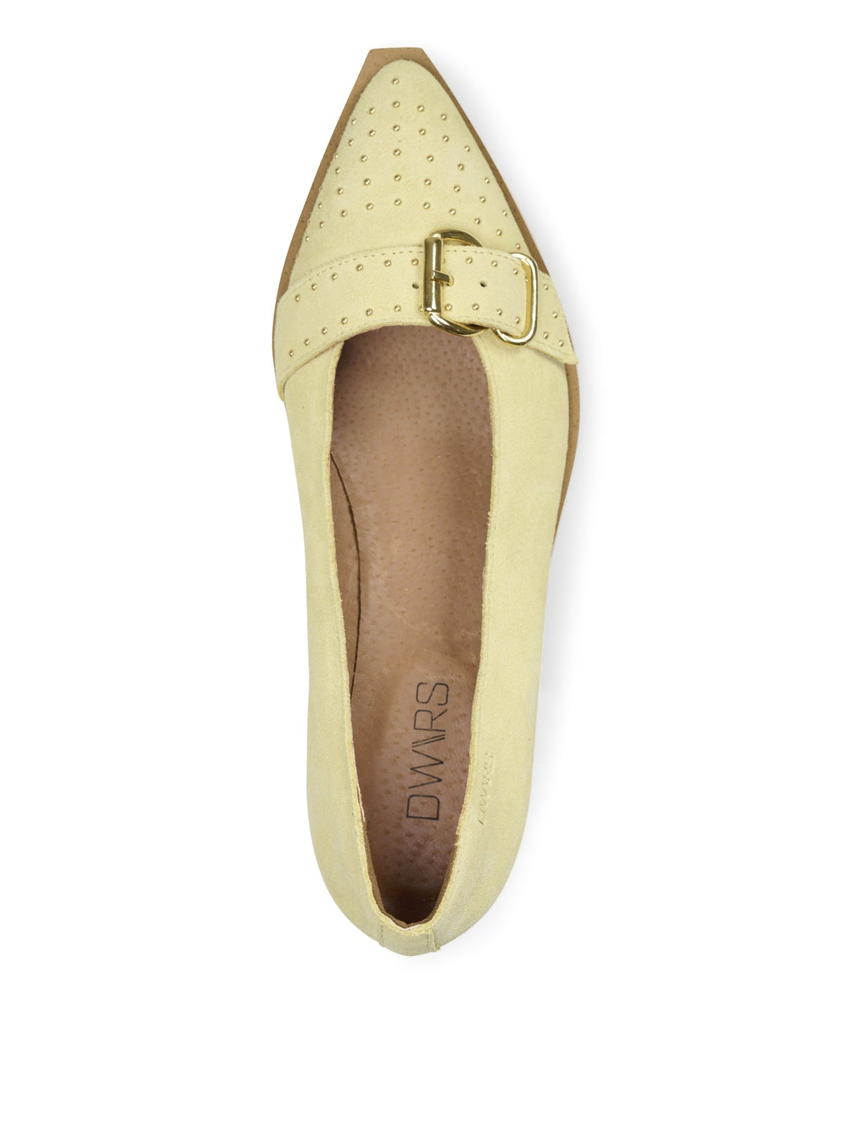 PORT VILA suede - Loafers | Butter
