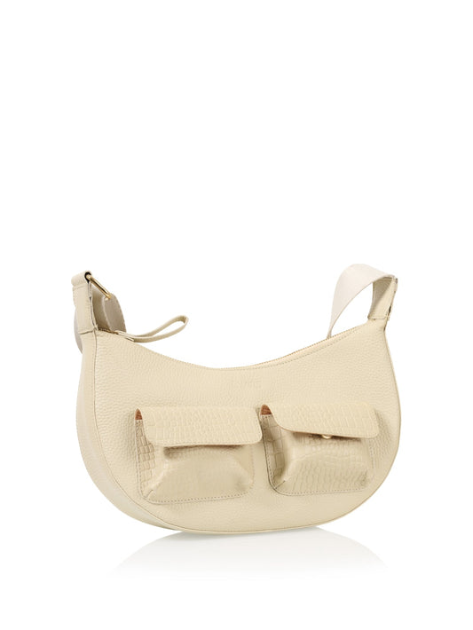 ROSARIO BAG leer - Tassen | Off white