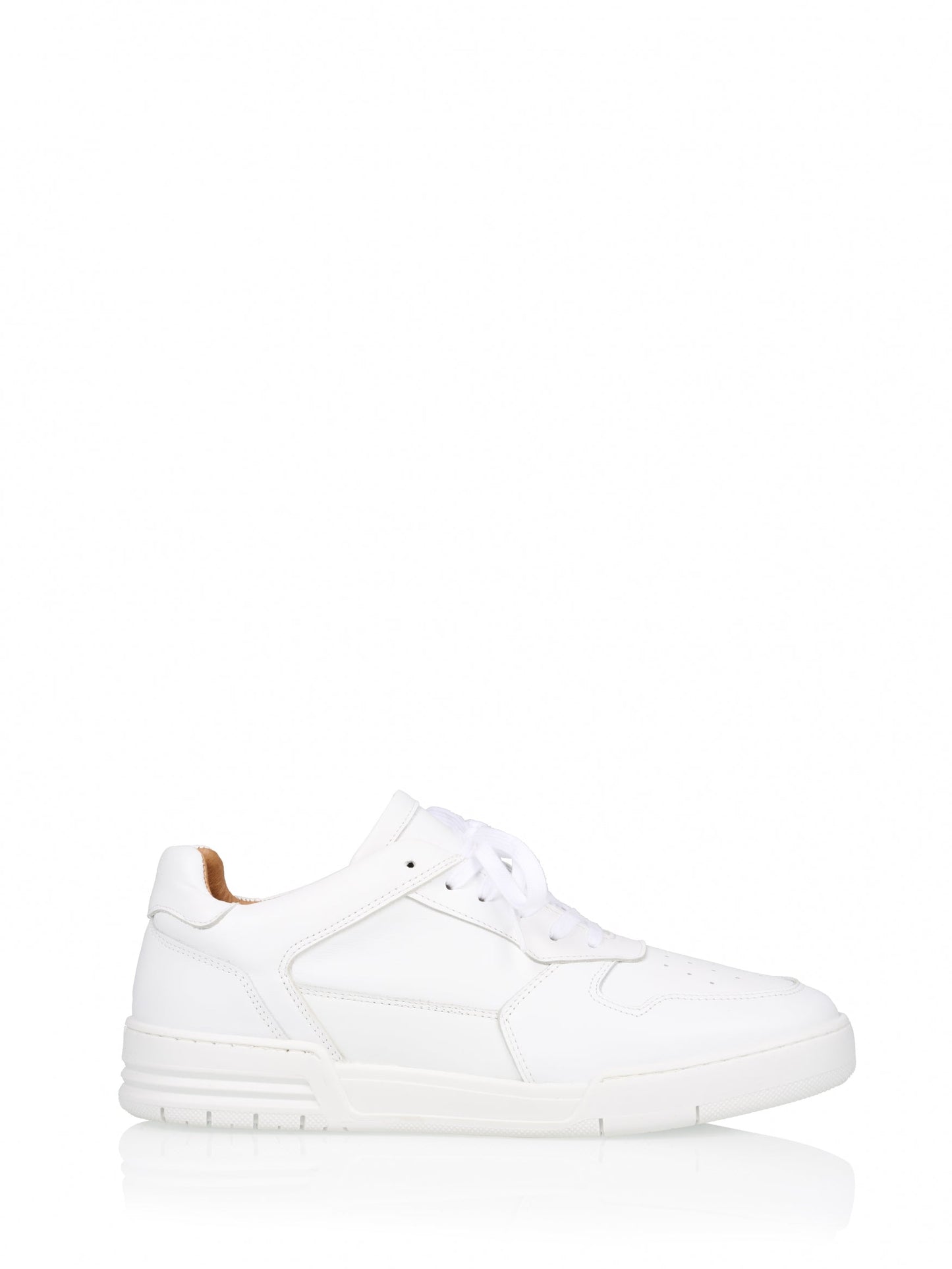RUGBY MEN - Sneakers | White