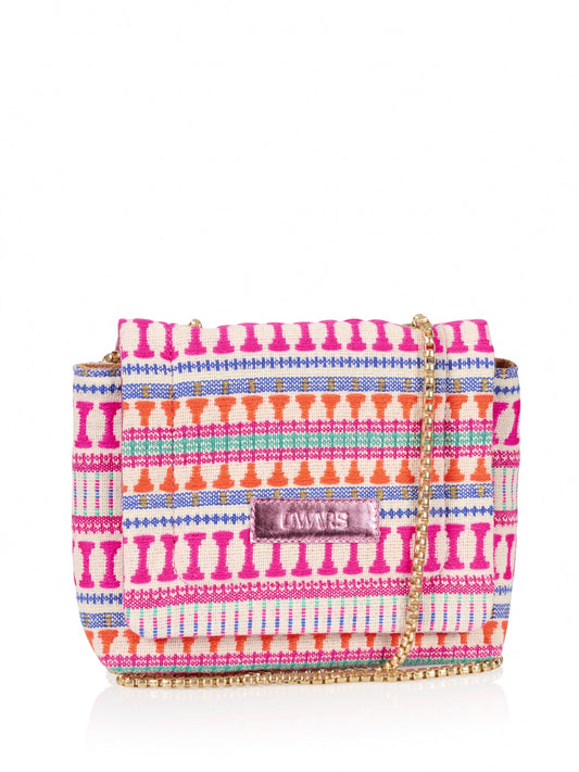 SPEZIA aztec - Tassen | Multi / Pink