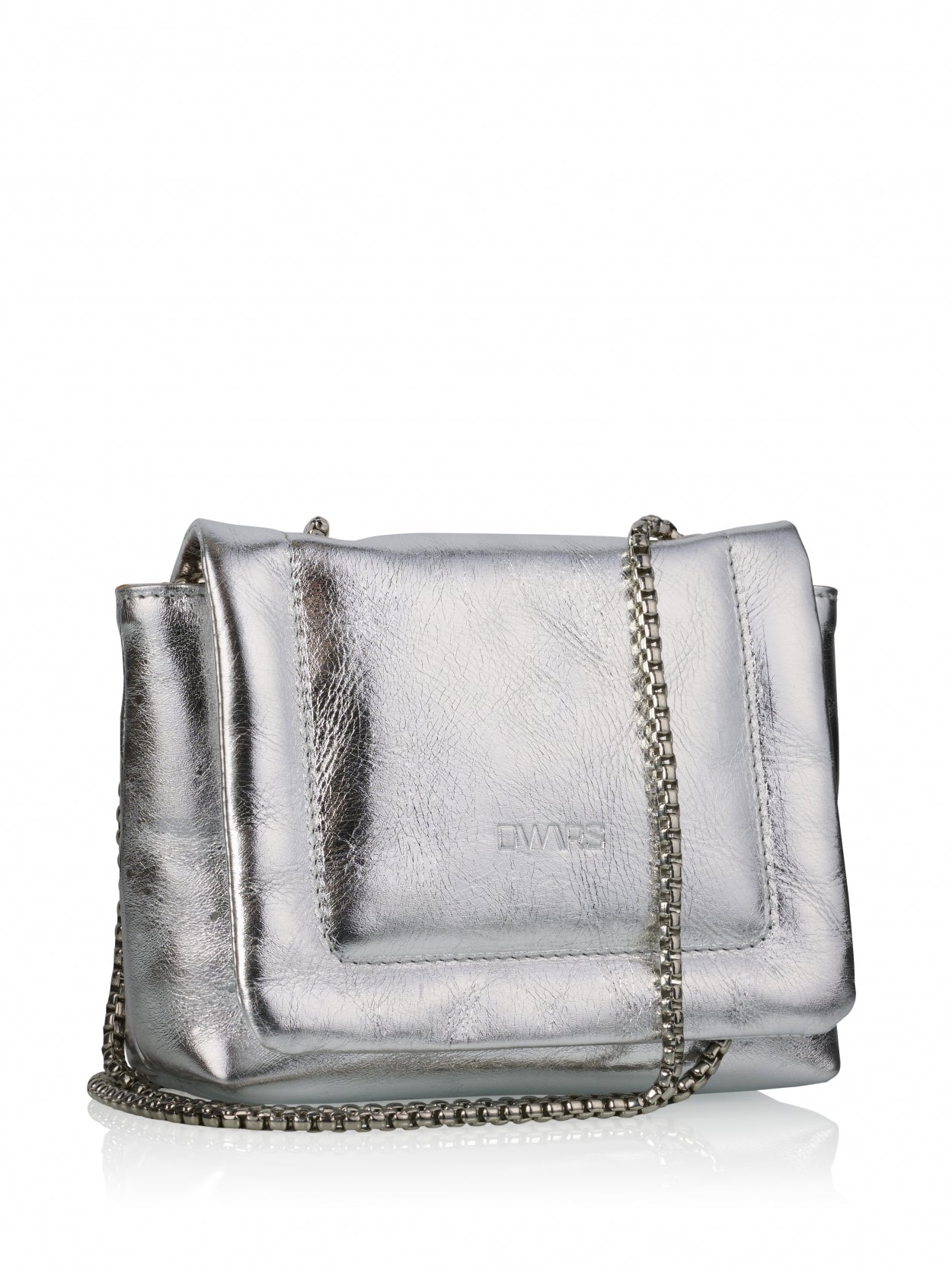 SPEZIA metallic - Tassen | Silver