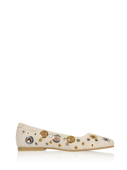 VENETO rings - Loafers | Sand
