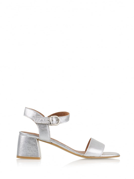 PISA metallic - Hakken | Silver