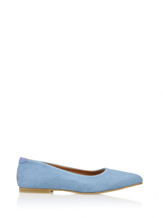 PORTO denim  - Loafers | Jeans