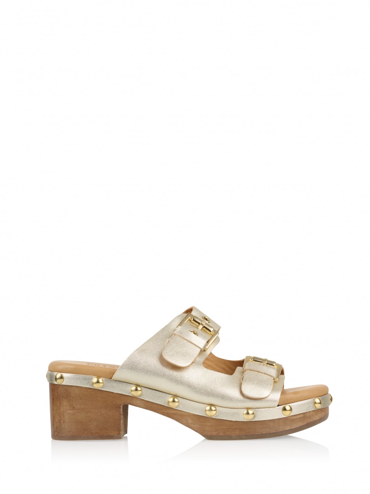 SEVILLA metallic - Hakken | Champagne