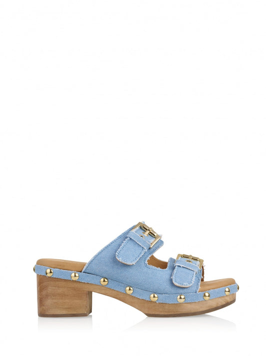 SEVILLA denim - Hakken | Jeans
